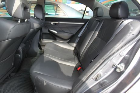 2010年本田 Civic K12 照片4