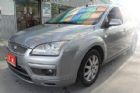 台中市2006年福特 Focus 1.8 FORD 福特 / Focus中古車