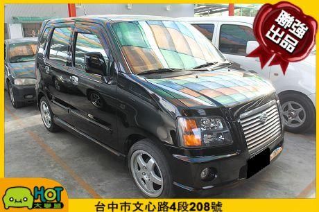 2004年 鈴木 Solio聯強汽車 照片1