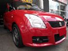 台中市Suzuki 鈴木 Swift  SUZUKI 鈴木 / Swift中古車