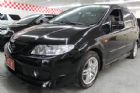 台中市2004年馬自達 Premacy MAZDA 馬自達 / Premacy中古車