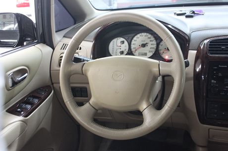 2005MazdaPremacy聯強汽車 照片5