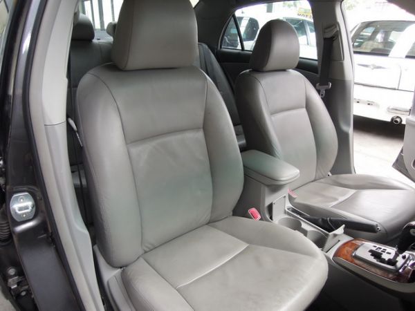 2008 豐田 ALTIS 恆溫 SRS 照片7