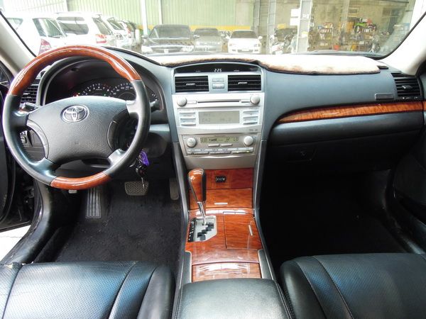 2007 豐田 CAMRY 高鐵汽車 照片3