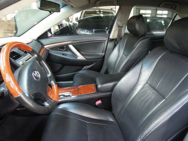 2007 豐田 CAMRY 高鐵汽車 照片4