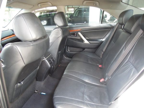 2007 豐田 CAMRY 高鐵汽車 照片5