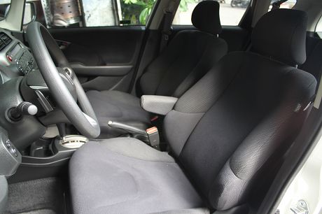 2011年Honda 本田 FIT 照片3