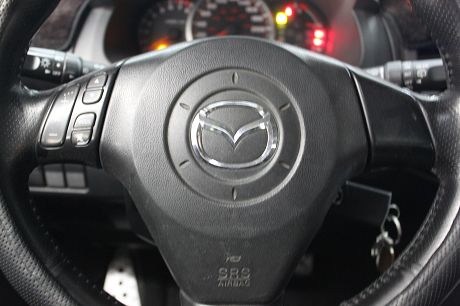 2008年Mazda 馬自達 5 照片8