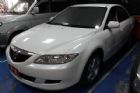 台中市2005年Mazda 馬自達 6 MAZDA 馬自達 / 6中古車