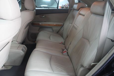 2004年Lexus 凌志 RX 330 照片4