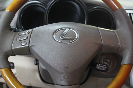 2004年Lexus 凌志 RX 330 照片6