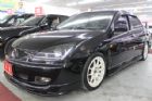 台中市2005年GlobalVirageio MITSUBISHI 三菱 / Virage iO中古車