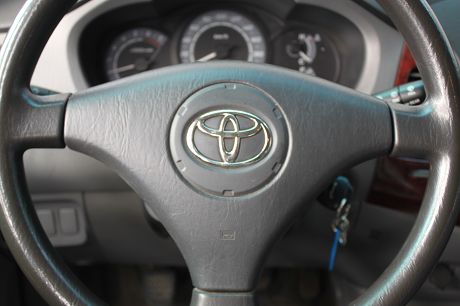 2007年Toyota豐田 Innova 照片5