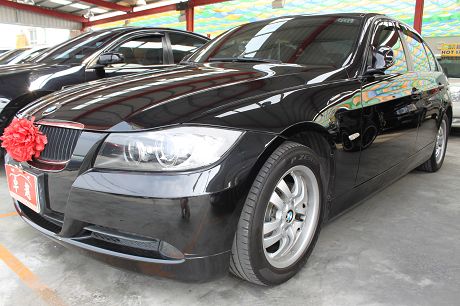 2006年BMW 寶馬 3系列 320 照片1