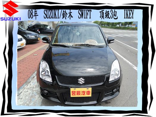 SUZUKI/鈴木  SWIFT  照片2