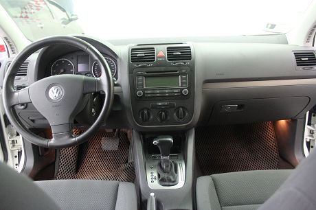 2006年 福斯GOLF TDI聯強汽車 照片2