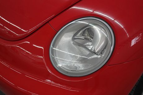 2000年VW 福斯 Beetle 照片8