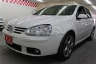 台中市2006年VW 福斯 Golf TDi VW 福斯 / Golf中古車