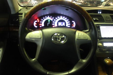 2007年Toyota豐田 Camry 照片6