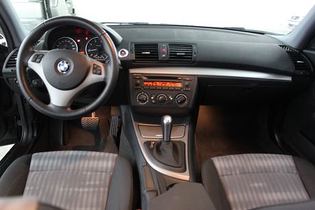 2006年BMW 寶馬 120 i 照片2