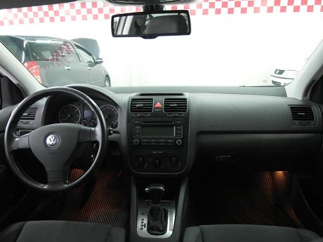 VW 福斯 Golf TDi 照片3