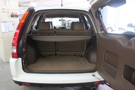 Honda 本田 CR-V 照片8