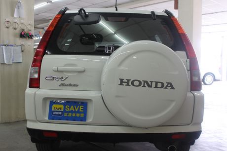 Honda 本田 CR-V 照片9