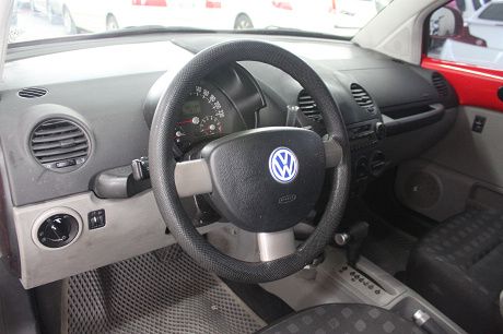 VW 福斯 Beetle 照片4