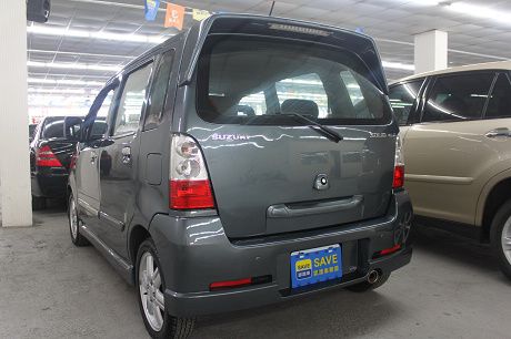 Suzuki 鈴木 Solio  照片10