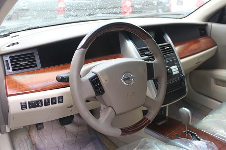 Nissan 日產 Teana  照片4