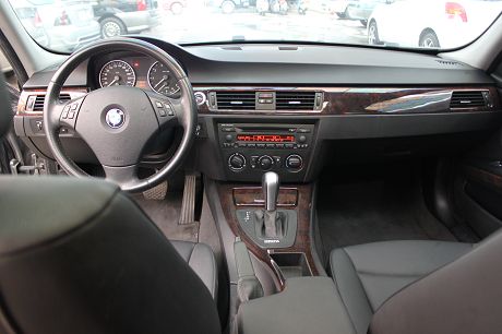 2006年BMW 寶馬 3系列 320 照片2