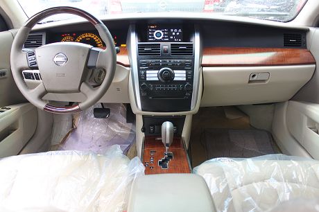 2005年Nissan 日產 Teana 照片2