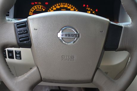 2005年Nissan 日產 Teana 照片6