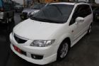 台中市2005年Mazda 馬自達 Prema MAZDA 馬自達 / Premacy中古車