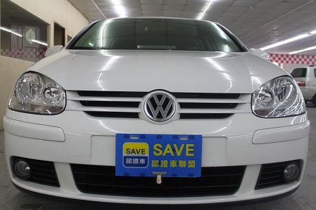 VW 福斯 Golf TDi  照片2