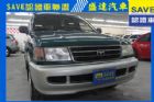 台中市Toyota豐田 Zace Surf  TOYOTA 豐田 / Zace(瑞獅)中古車