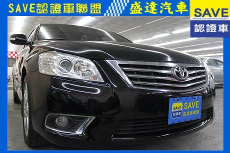 Toyota豐田 Camry  照片1