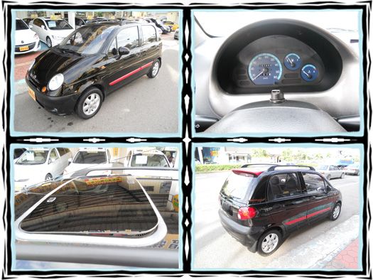 FORMOSA 台朔 MATIZ  照片5