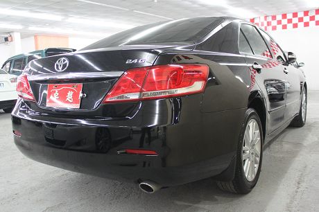 2009年Toyota豐田 Camry 照片10