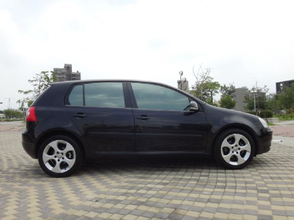 2006 福斯 VW GOLF TDI  照片2