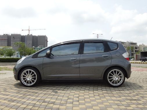 《永立汽車》10 HONDA FIT 照片2