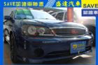 台中市Ford 福特 Tierra LS  FORD 福特 / Tierra中古車