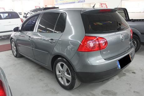 2007年 福斯Golf TDI聯強汽車 照片9