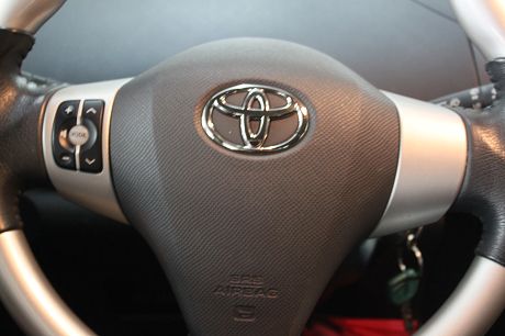 2008年Toyota豐田 Yaris 照片5