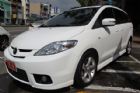 台中市2008年 馬自達 5 MAZDA 馬自達 / 5中古車