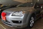 台中市2006年 福特 Focus 1.8 FORD 福特 / Focus中古車