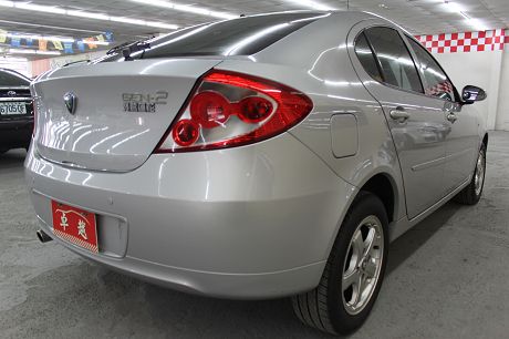 2009年Proton 普騰 Gen 2 照片10