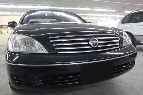 Nissan 日產 Sentra M1 照片1