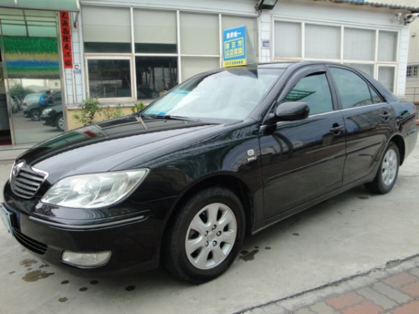 元大汽車~TOYOTA CAMRY 照片2