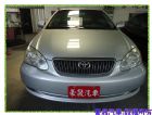 彰化縣2006年豐田 ALTIS 1.6 TOYOTA 豐田 / Altis中古車